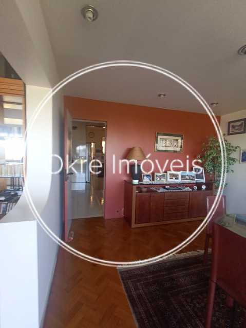 Conheça 17 do imóvel - Apartamento 4 quartos à venda Flamengo, Rio de Janeiro - R$ 3.300.000 - FLAP40049 - 11 17 - 11