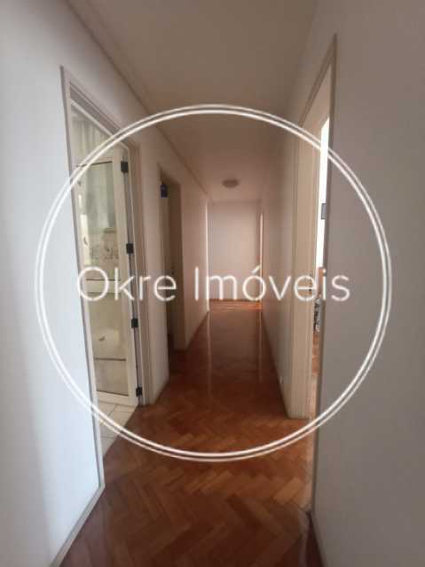 Conheça 19 do imóvel - Apartamento 4 quartos à venda Flamengo, Rio de Janeiro - R$ 3.300.000 - FLAP40049 - 13 19 - 13