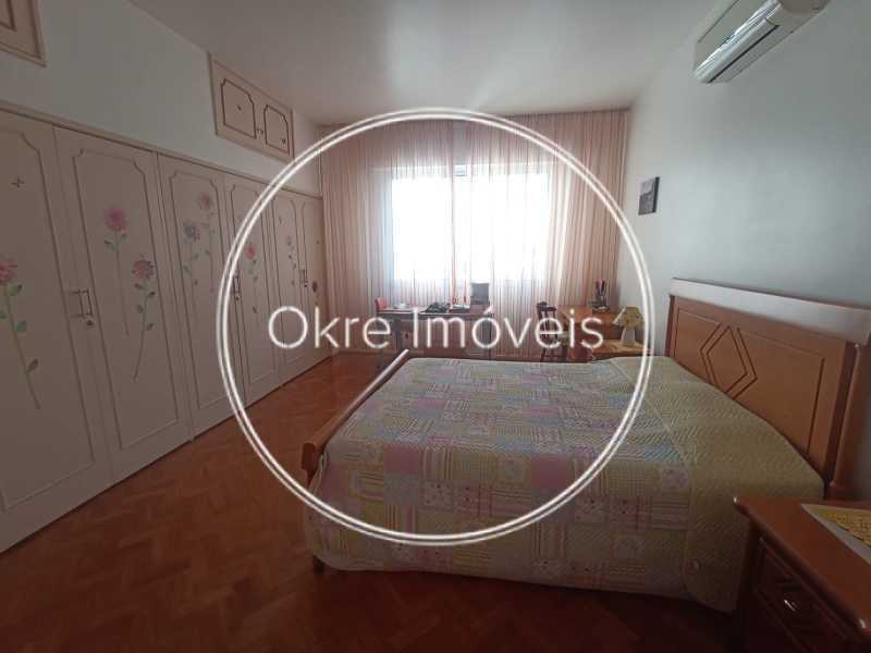Conheça 20 do imóvel - Apartamento 4 quartos à venda Flamengo, Rio de Janeiro - R$ 3.300.000 - FLAP40049 - 14 20 - 14