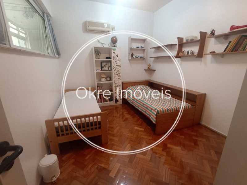 Conheça 21 do imóvel - Apartamento 4 quartos à venda Flamengo, Rio de Janeiro - R$ 3.300.000 - FLAP40049 - 15 21 - 15