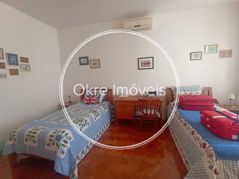 Conheça 22 do imóvel - Apartamento 4 quartos à venda Flamengo, Rio de Janeiro - R$ 3.300.000 - FLAP40049 - 16 22 - 16