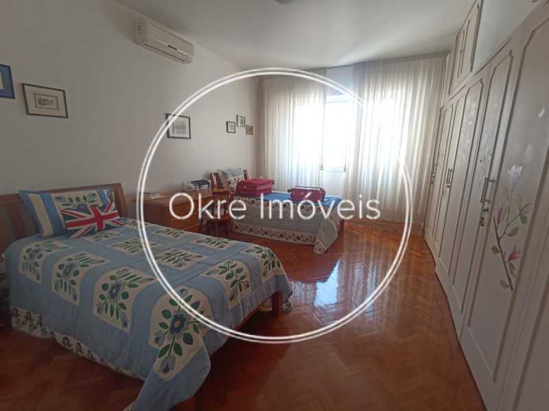 Conheça 23 do imóvel - Apartamento 4 quartos à venda Flamengo, Rio de Janeiro - R$ 3.300.000 - FLAP40049 - 17 23 - 17