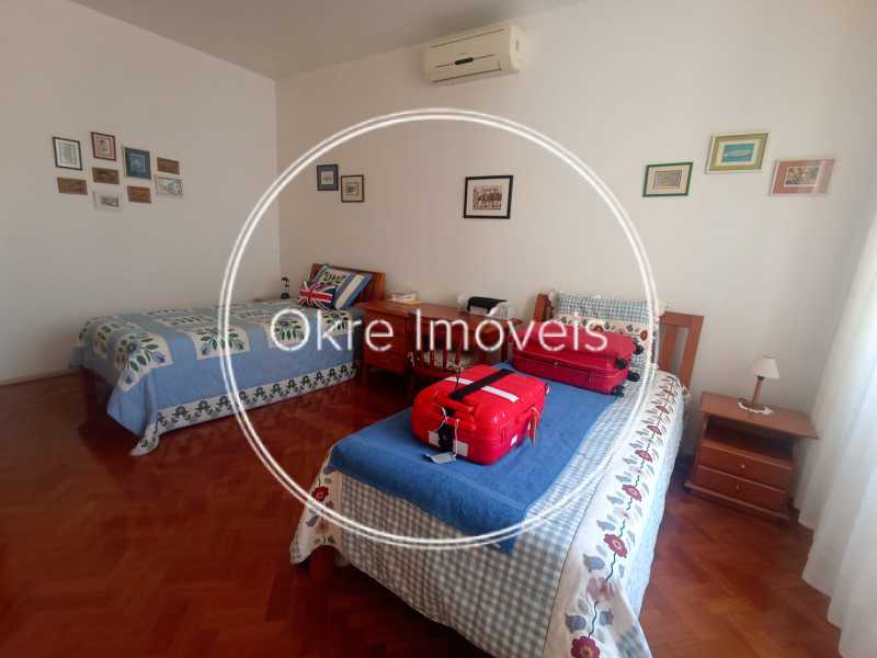 Conheça 24 do imóvel - Apartamento 4 quartos à venda Flamengo, Rio de Janeiro - R$ 3.300.000 - FLAP40049 - 18 24 - 18