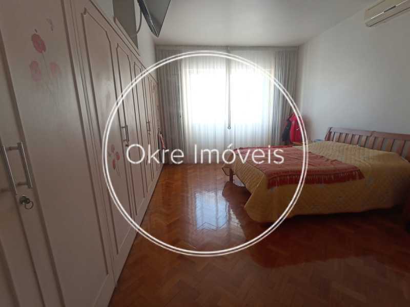 Conheça 25 do imóvel - Apartamento 4 quartos à venda Flamengo, Rio de Janeiro - R$ 3.300.000 - FLAP40049 - 19 25 - 19