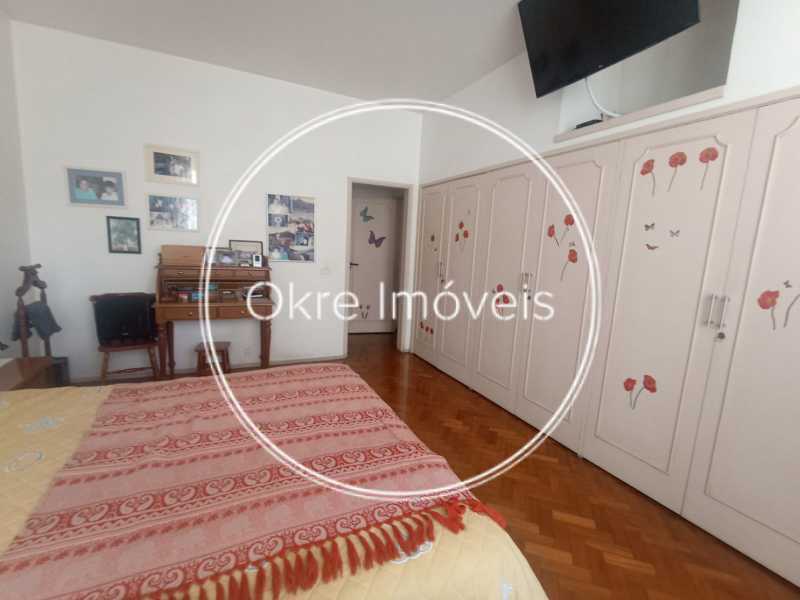Conheça 26 do imóvel - Apartamento 4 quartos à venda Flamengo, Rio de Janeiro - R$ 3.300.000 - FLAP40049 - 20 26 - 20