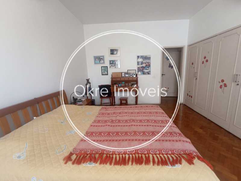 Conheça 27 do imóvel - Apartamento 4 quartos à venda Flamengo, Rio de Janeiro - R$ 3.300.000 - FLAP40049 - 21 27 - 21