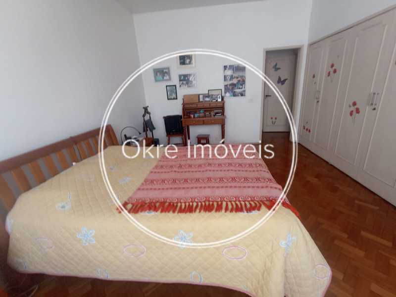Conheça 28 do imóvel - Apartamento 4 quartos à venda Flamengo, Rio de Janeiro - R$ 3.300.000 - FLAP40049 - 22 28 - 22