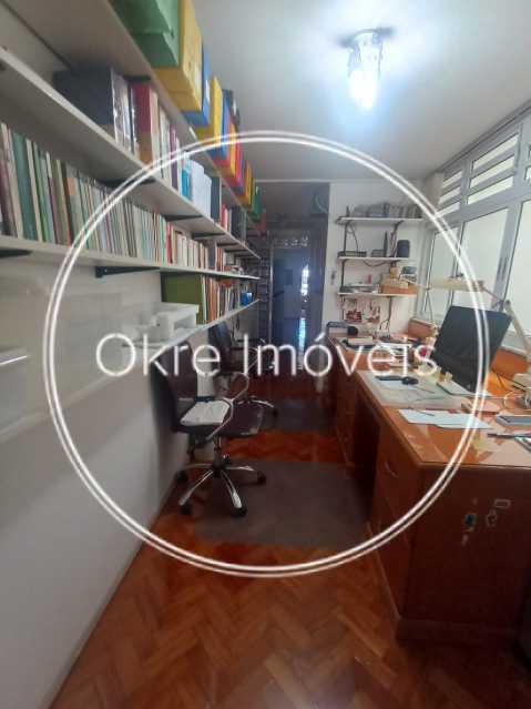 Conheça 30 do imóvel - Apartamento 4 quartos à venda Flamengo, Rio de Janeiro - R$ 3.300.000 - FLAP40049 - 23 30 - 23