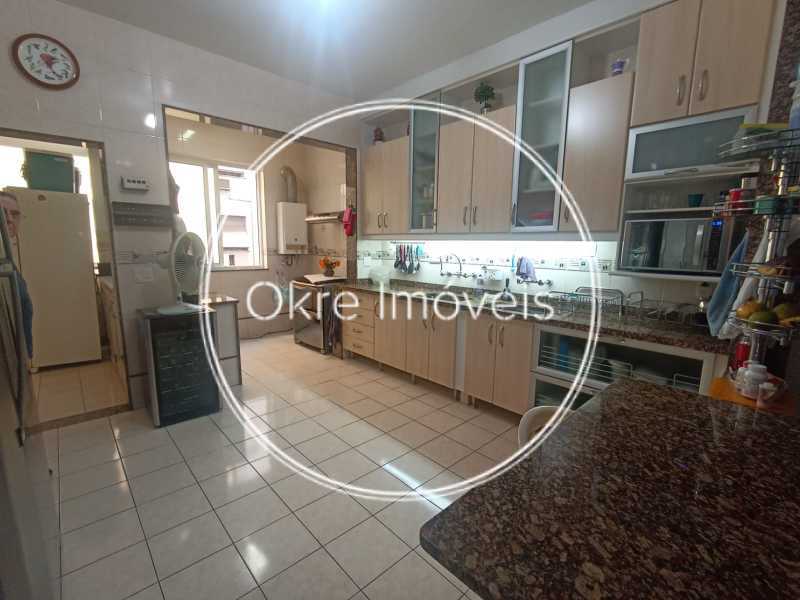 Conheça 36 do imóvel - Apartamento 4 quartos à venda Flamengo, Rio de Janeiro - R$ 3.300.000 - FLAP40049 - 24 36 - 24
