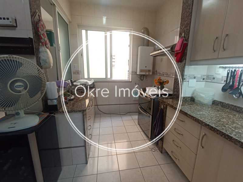 Conheça 38 do imóvel - Apartamento 4 quartos à venda Flamengo, Rio de Janeiro - R$ 3.300.000 - FLAP40049 - 26 38 - 26