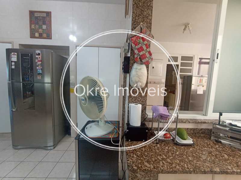 Conheça 39 do imóvel - Apartamento 4 quartos à venda Flamengo, Rio de Janeiro - R$ 3.300.000 - FLAP40049 - 27 39 - 27