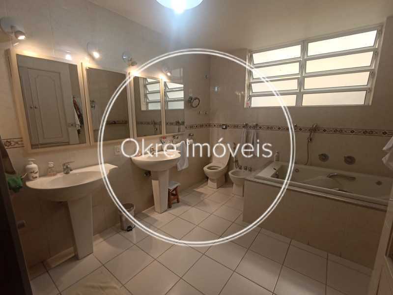 Conheça 40 do imóvel - Apartamento 4 quartos à venda Flamengo, Rio de Janeiro - R$ 3.300.000 - FLAP40049 - 28 40 - 28