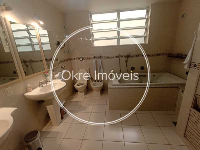 Conheça 41 do imóvel - Apartamento 4 quartos à venda Flamengo, Rio de Janeiro - R$ 3.300.000 - FLAP40049 - 29 41 - 29