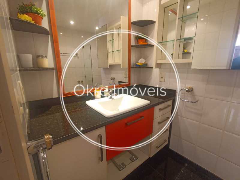 Conheça 42 do imóvel - Apartamento 4 quartos à venda Flamengo, Rio de Janeiro - R$ 3.300.000 - FLAP40049 - 30 42 - 30