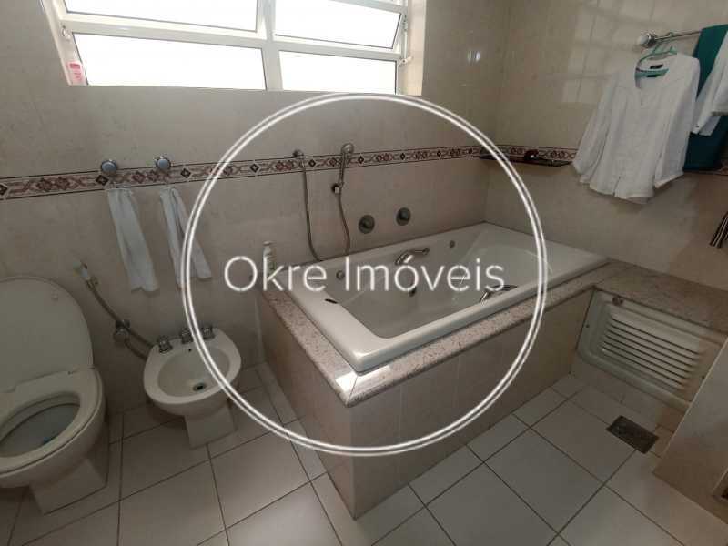 Conheça 43.5 do imóvel - Apartamento 4 quartos à venda Flamengo, Rio de Janeiro - R$ 3.300.000 - FLAP40049 - 31 43.5 - 31