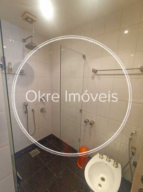 Conheça 43 do imóvel - Apartamento 4 quartos à venda Flamengo, Rio de Janeiro - R$ 3.300.000 - FLAP40049 - 32 43 - 32