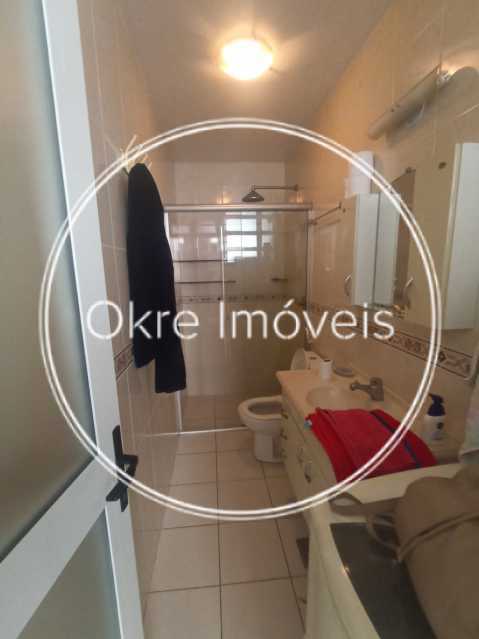 Conheça 44.5 do imóvel - Apartamento 4 quartos à venda Flamengo, Rio de Janeiro - R$ 3.300.000 - FLAP40049 - 33 44.5 - 33