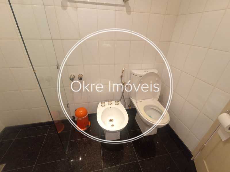 Conheça 44 do imóvel - Apartamento 4 quartos à venda Flamengo, Rio de Janeiro - R$ 3.300.000 - FLAP40049 - 34 44 - 34
