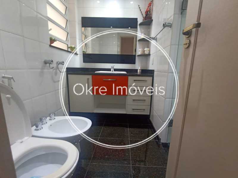 Conheça 45 do imóvel - Apartamento 4 quartos à venda Flamengo, Rio de Janeiro - R$ 3.300.000 - FLAP40049 - 35 45 - 35