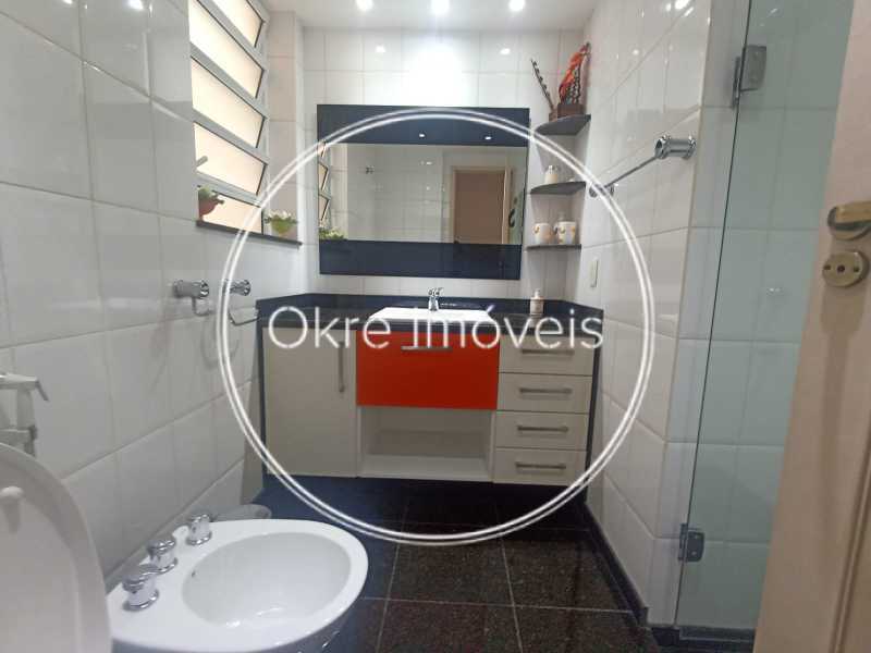 Conheça 46 do imóvel - Apartamento 4 quartos à venda Flamengo, Rio de Janeiro - R$ 3.300.000 - FLAP40049 - 36 46 - 36