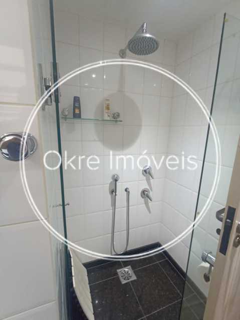 Conheça 47 do imóvel - Apartamento 4 quartos à venda Flamengo, Rio de Janeiro - R$ 3.300.000 - FLAP40049 - 37 47 - 37