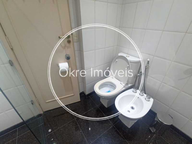 Conheça 48 do imóvel - Apartamento 4 quartos à venda Flamengo, Rio de Janeiro - R$ 3.300.000 - FLAP40049 - 38 48 - 38