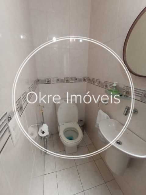 Conheça 49 do imóvel - Apartamento 4 quartos à venda Flamengo, Rio de Janeiro - R$ 3.300.000 - FLAP40049 - 39 49 - 39