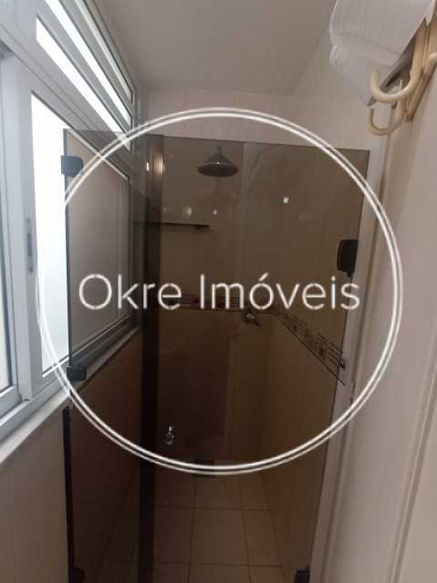 Conheça 50 do imóvel - Apartamento 4 quartos à venda Flamengo, Rio de Janeiro - R$ 3.300.000 - FLAP40049 - 40 50 - 40