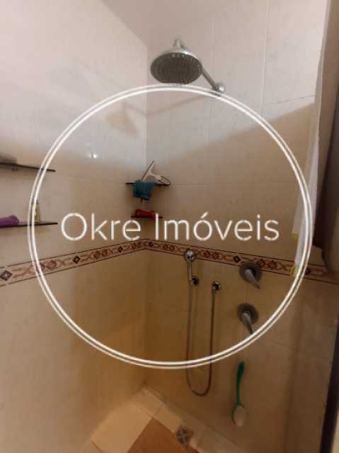 Conheça 51 do imóvel - Apartamento 4 quartos à venda Flamengo, Rio de Janeiro - R$ 3.300.000 - FLAP40049 - 41 51 - 41