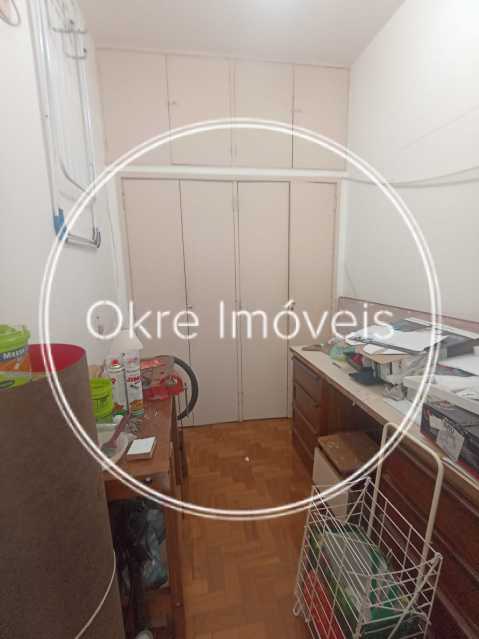Conheça 52 do imóvel - Apartamento 4 quartos à venda Flamengo, Rio de Janeiro - R$ 3.300.000 - FLAP40049 - 42 52 - 42