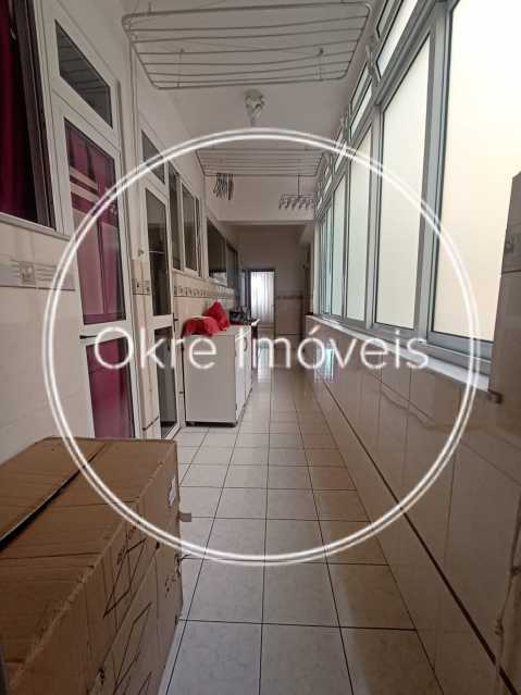 Conheça 53 do imóvel - Apartamento 4 quartos à venda Flamengo, Rio de Janeiro - R$ 3.300.000 - FLAP40049 - 43 53 - 43