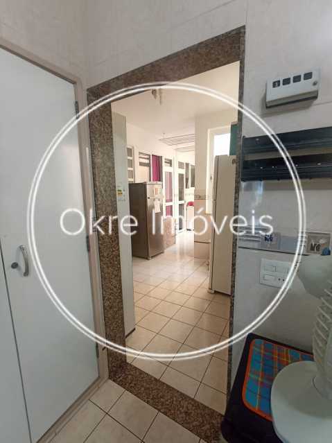 Conheça 54 do imóvel - Apartamento 4 quartos à venda Flamengo, Rio de Janeiro - R$ 3.300.000 - FLAP40049 - 44 54 - 44