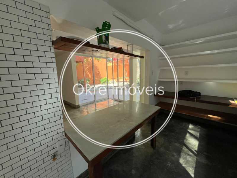 Conheça 4a297aeb-5516-4df0-aae4-74503c do imóvel - Casa 5 quartos à venda Gávea, Rio de Janeiro - R$ 4.190.000 - LECA50008 - 10 4a297aeb-5516-4df0-aae4-74503c - 10