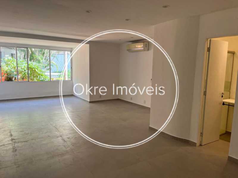 Conheça 4efb106f-439b-453f-9966-a1f359 do imóvel - Casa 5 quartos à venda Gávea, Rio de Janeiro - R$ 4.190.000 - LECA50008 - 21 4efb106f-439b-453f-9966-a1f359 - 21