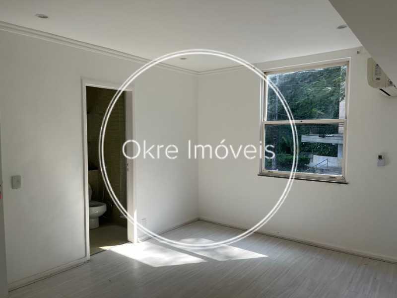 Conheça 40ba7e7a-ba80-4d53-9f67-4f687b do imóvel - Casa 5 quartos à venda Gávea, Rio de Janeiro - R$ 4.190.000 - LECA50008 - 14 40ba7e7a-ba80-4d53-9f67-4f687b - 14