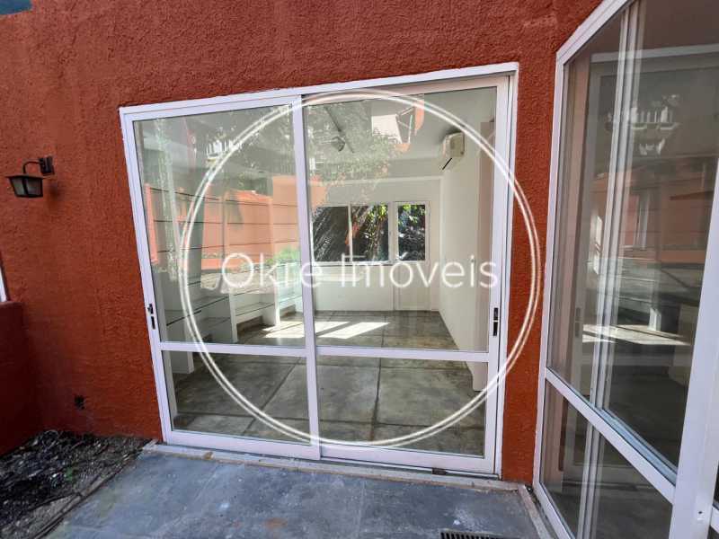 Conheça 58b7a594-4102-460d-a305-91740f do imóvel - Casa 5 quartos à venda Gávea, Rio de Janeiro - R$ 4.190.000 - LECA50008 - 15 58b7a594-4102-460d-a305-91740f - 15