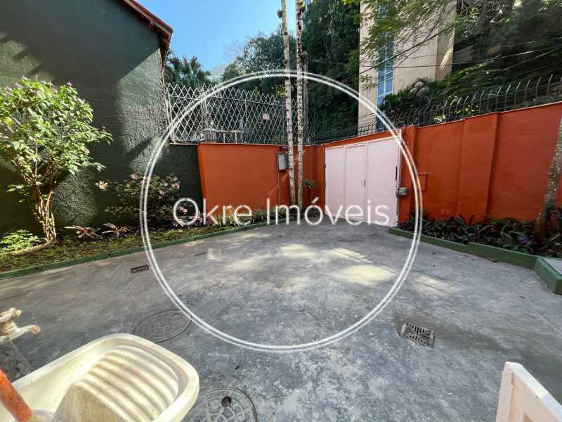Conheça 423a2954-37ce-4102-9e60-e9d429 do imóvel - Casa 5 quartos à venda Gávea, Rio de Janeiro - R$ 4.190.000 - LECA50008 - 16 423a2954-37ce-4102-9e60-e9d429 - 16
