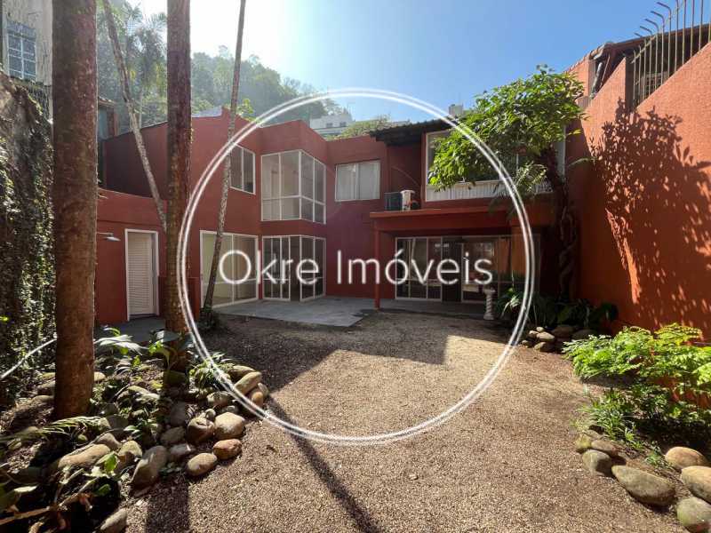 Conheça 1285e6e9-1ef6-4342-b422-7a1449 do imóvel - Casa 5 quartos à venda Gávea, Rio de Janeiro - R$ 4.190.000 - LECA50008 - 17 1285e6e9-1ef6-4342-b422-7a1449 - 17