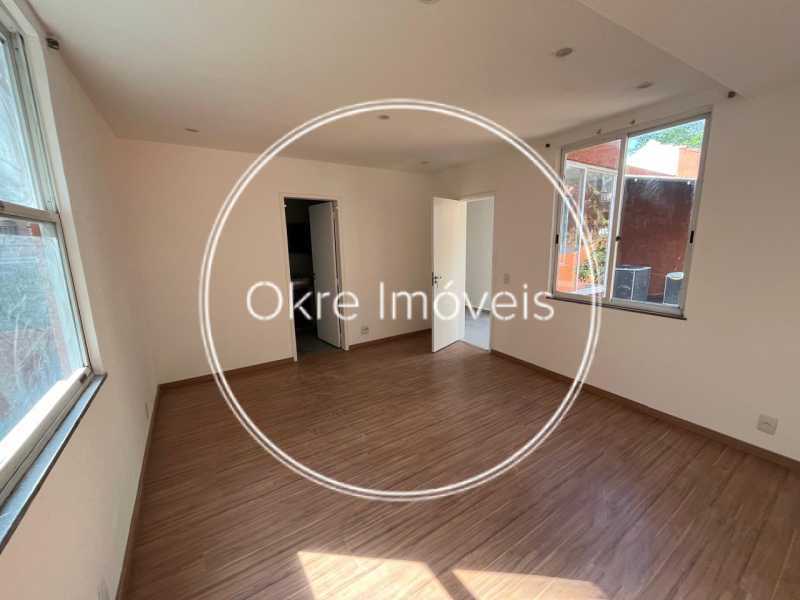 Conheça afdfd01c-cf72-4f3e-bb3e-4e1b74 do imóvel - Casa 5 quartos à venda Gávea, Rio de Janeiro - R$ 4.190.000 - LECA50008 - 23 afdfd01c-cf72-4f3e-bb3e-4e1b74 - 23