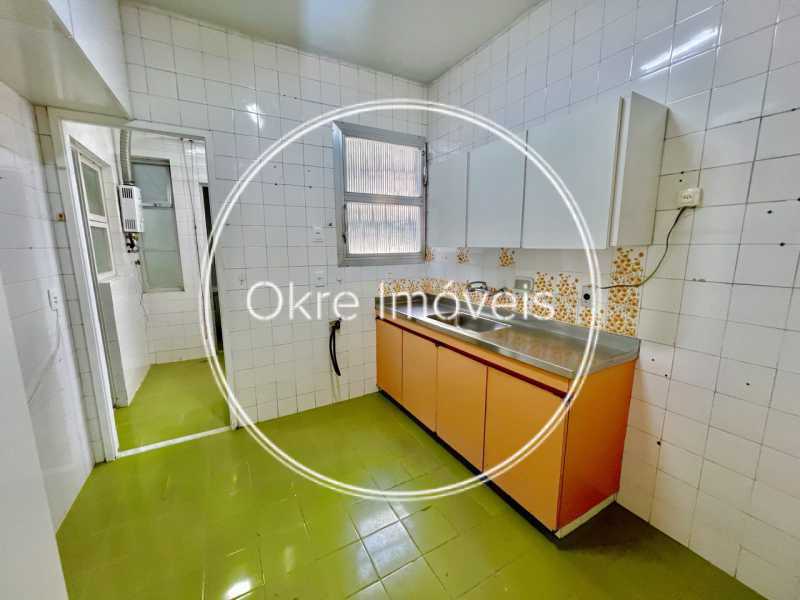 Conheça b5911899-36ec-475d-9106-5b9d1c do imóvel - APARTAMENTO À VENDA NA PARTE BAIXA DA GÁVEA. - LEAP30561 - 16 b5911899-36ec-475d-9106-5b9d1c - 16
