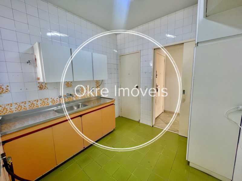 Conheça ebadc395-2f26-4254-9c79-cc5ddb do imóvel - APARTAMENTO À VENDA NA PARTE BAIXA DA GÁVEA. - LEAP30561 - 17 ebadc395-2f26-4254-9c79-cc5ddb - 17