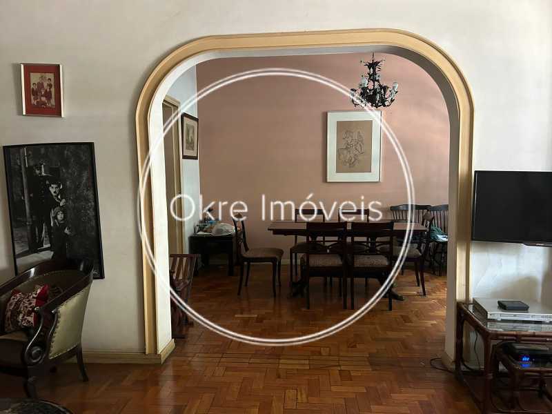 Conheça WhatsApp Image 2024-09-02 at 1 do imóvel - Apartamento 3 quartos à venda Gávea, Rio de Janeiro - R$ 1.580.000 - LEAP30581 - 4 WhatsApp Image 2024-09-02 at 1 - 4
