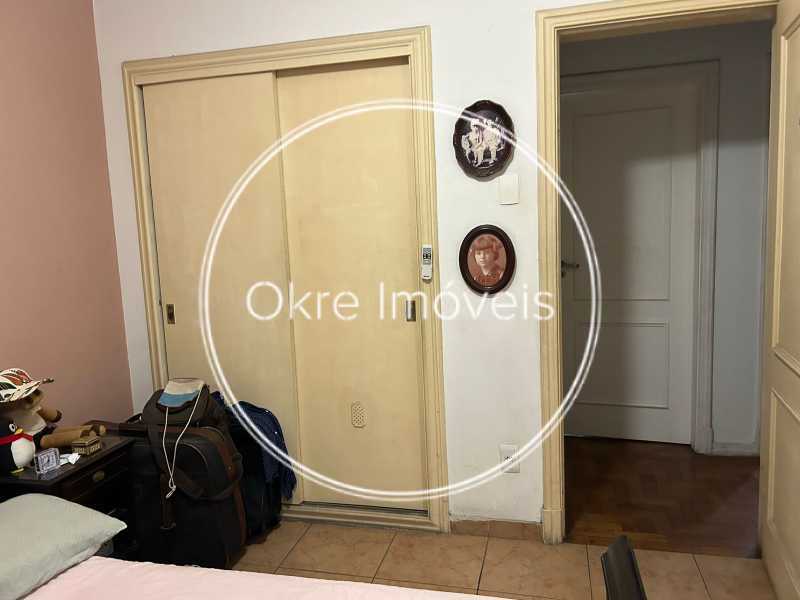 Conheça WhatsApp Image 2024-09-02 at 1 do imóvel - Apartamento 3 quartos à venda Gávea, Rio de Janeiro - R$ 1.580.000 - LEAP30581 - 8 WhatsApp Image 2024-09-02 at 1 - 8