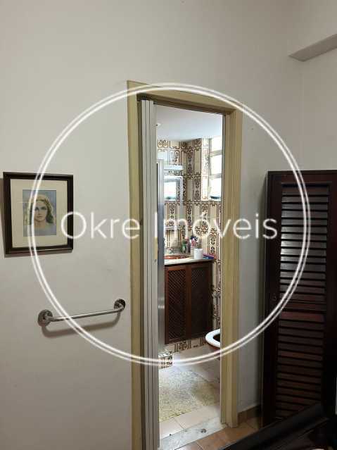 Conheça WhatsApp Image 2024-09-02 at 1 do imóvel - Apartamento 3 quartos à venda Gávea, Rio de Janeiro - R$ 1.580.000 - LEAP30581 - 10 WhatsApp Image 2024-09-02 at 1 - 10