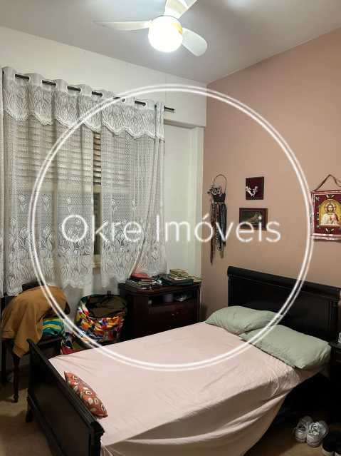 Conheça WhatsApp Image 2024-09-02 at 1 do imóvel - Apartamento 3 quartos à venda Gávea, Rio de Janeiro - R$ 1.580.000 - LEAP30581 - 11 WhatsApp Image 2024-09-02 at 1 - 11