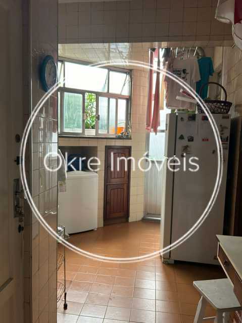 Conheça WhatsApp Image 2024-09-02 at 1 do imóvel - Apartamento 3 quartos à venda Gávea, Rio de Janeiro - R$ 1.580.000 - LEAP30581 - 24 WhatsApp Image 2024-09-02 at 1 - 24