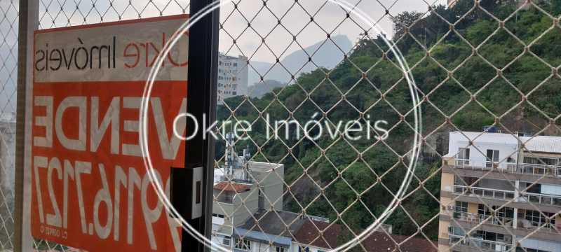 Conheça IMG-20240903-WA0058 do imóvel - Cobertura 4 quartos à venda Ipanema, Rio de Janeiro - R$ 2.430.000 - CBCO40002 - 33 IMG-20240903-WA0058 - 33