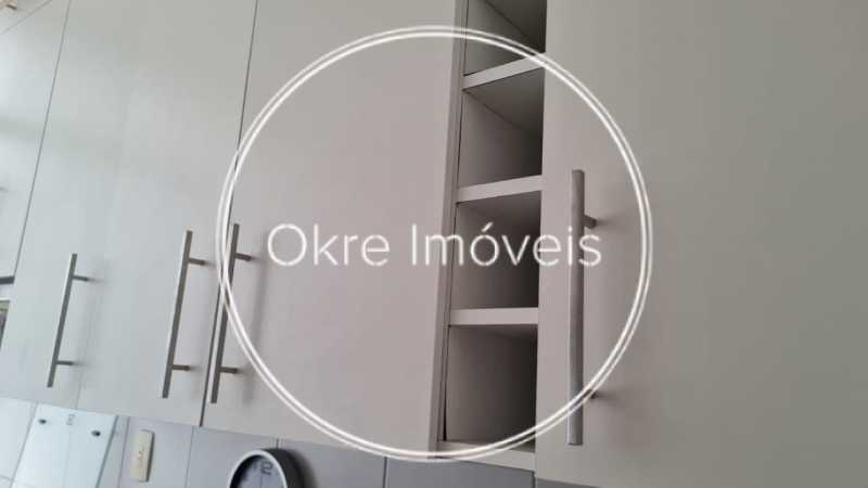 Conheça 48728b97-f766-4ff3-a795-cadba0 do imóvel - Cobertura duplex com 170m2 no coração de Botafogo - LECO20025 - 17 48728b97-f766-4ff3-a795-cadba0 - 17