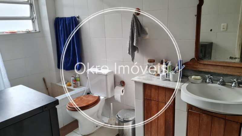 Conheça f934c856-e700-43f5-b04c-812305 do imóvel - Cobertura duplex com 170m2 no coração de Botafogo - LECO20025 - 13 f934c856-e700-43f5-b04c-812305 - 13