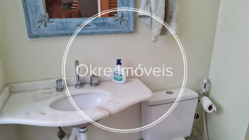 Conheça aa65f89e-e71d-4717-8810-eb7f79 do imóvel - Cobertura duplex com 170m2 no coração de Botafogo - LECO20025 - 18 aa65f89e-e71d-4717-8810-eb7f79 - 18